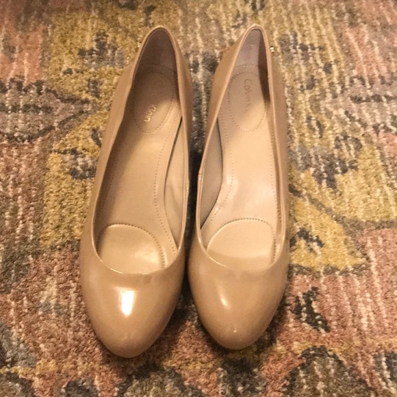 Calvin Klein Shoes - Calvin Klein. Sexton 8.5 *FINAL NO OFFERS*